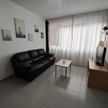 Residencial Gara Cerca Del Centro Apartment La Laguna  Bagian luar foto