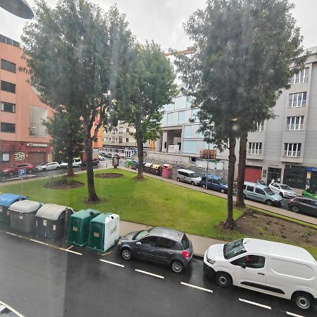 Residencial Gara Cerca Del Centro Apartment La Laguna  Bagian luar foto