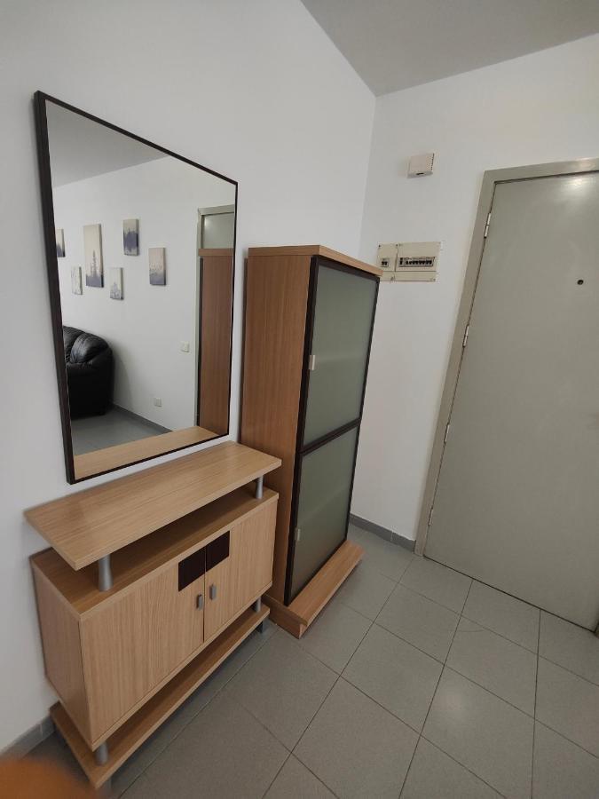 Residencial Gara Cerca Del Centro Apartment La Laguna  Bagian luar foto