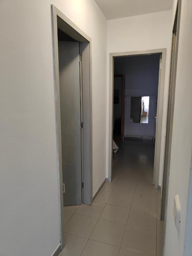 Residencial Gara Cerca Del Centro Apartment La Laguna  Bagian luar foto
