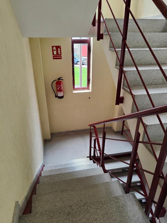 Residencial Gara Cerca Del Centro Apartment La Laguna  Bagian luar foto