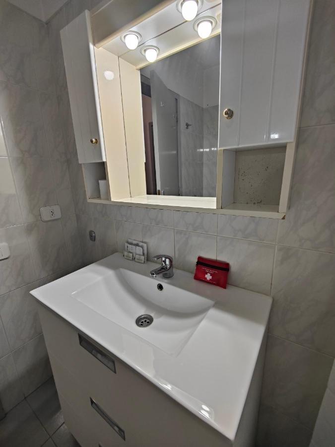 Residencial Gara Cerca Del Centro Apartment La Laguna  Bagian luar foto