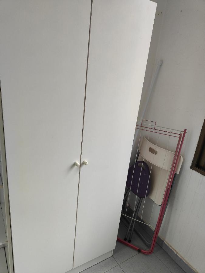 Residencial Gara Cerca Del Centro Apartment La Laguna  Bagian luar foto
