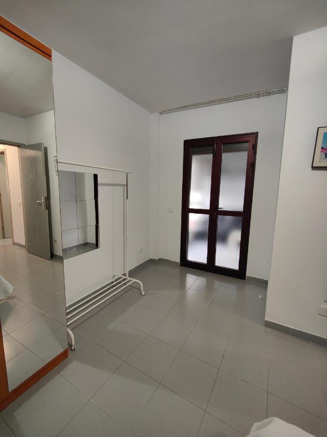 Residencial Gara Cerca Del Centro Apartment La Laguna  Bagian luar foto