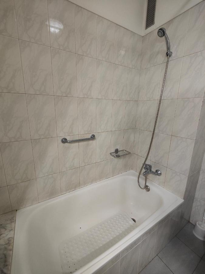 Residencial Gara Cerca Del Centro Apartment La Laguna  Bagian luar foto