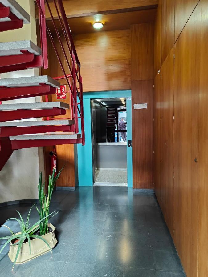 Residencial Gara Cerca Del Centro Apartment La Laguna  Bagian luar foto