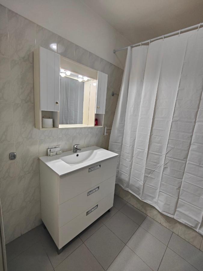 Residencial Gara Cerca Del Centro Apartment La Laguna  Bagian luar foto