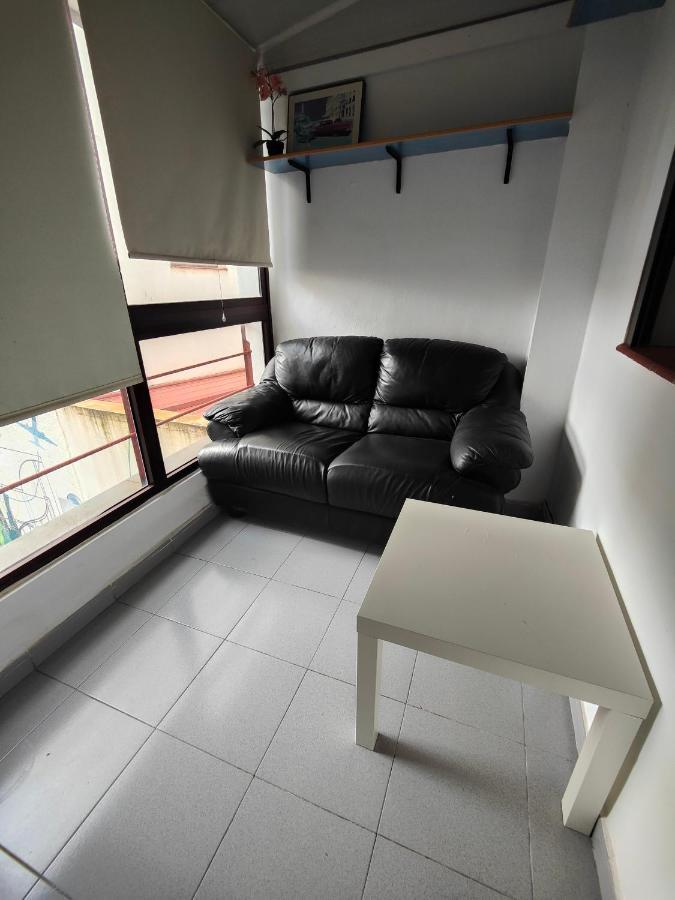 Residencial Gara Cerca Del Centro Apartment La Laguna  Bagian luar foto