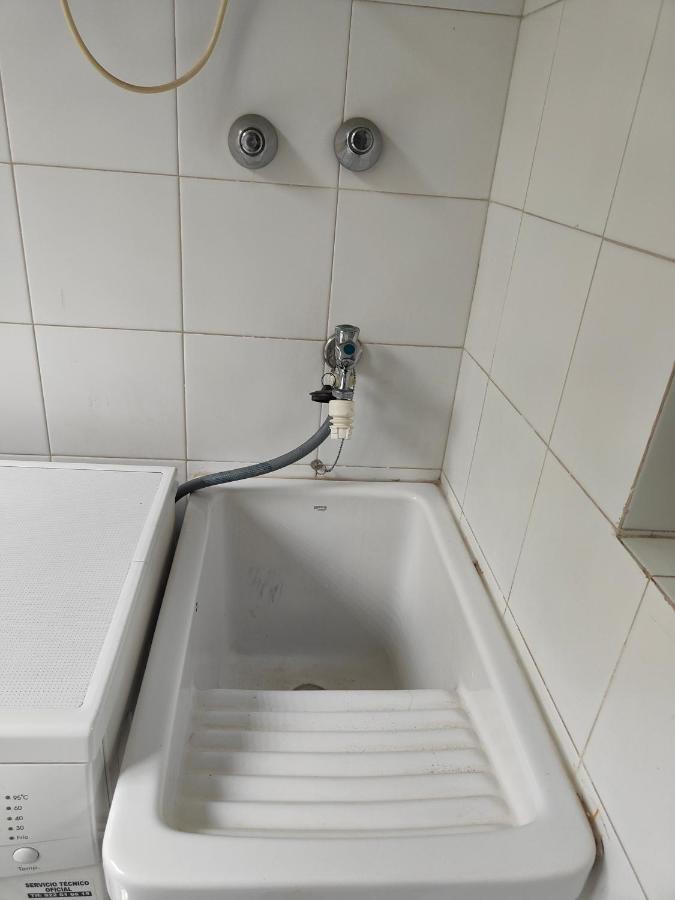 Residencial Gara Cerca Del Centro Apartment La Laguna  Bagian luar foto